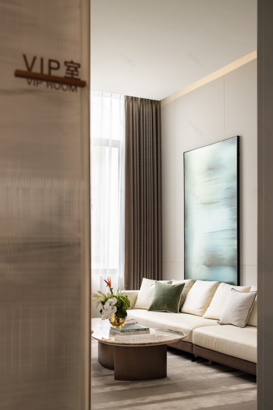 中建东孚春合境明丨中国上海丨赛拉维设计CLV.DESIGN-43