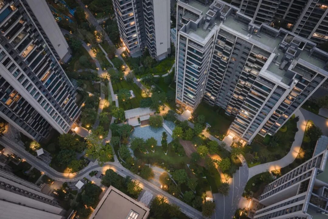 成都华润·中環天序南区丨中国成都丨澜道设计,柏涛建筑设计（北京）有限公司-15