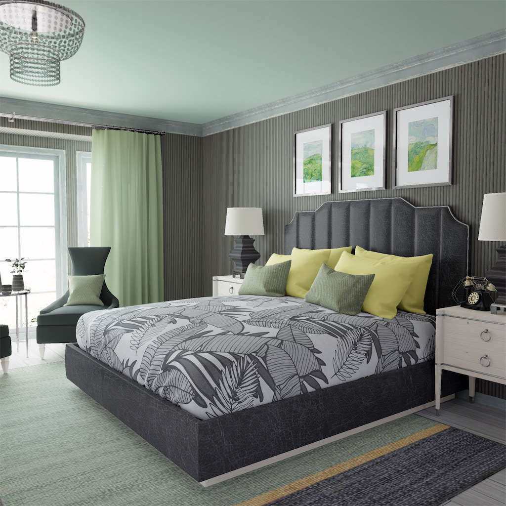 Anastasiya Gushchina丨展厅丨Revisualization , redesigning-1