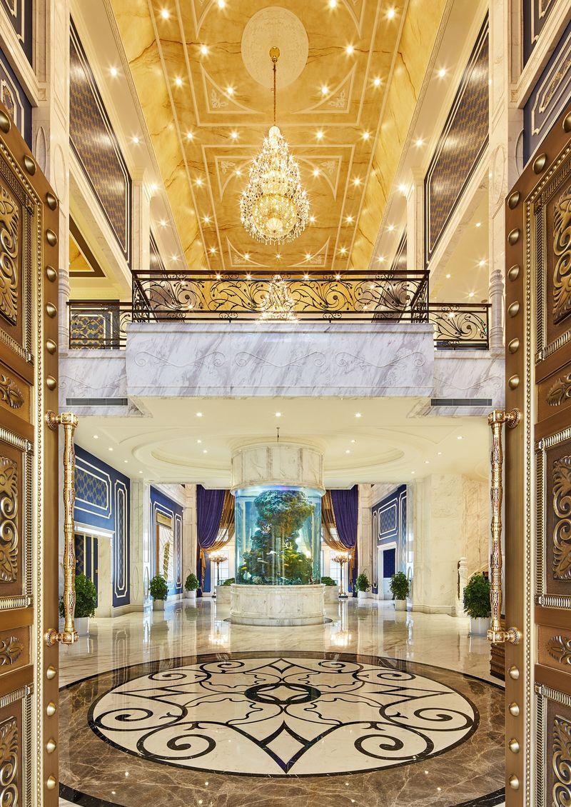 吉宝沁风御庭会所-41