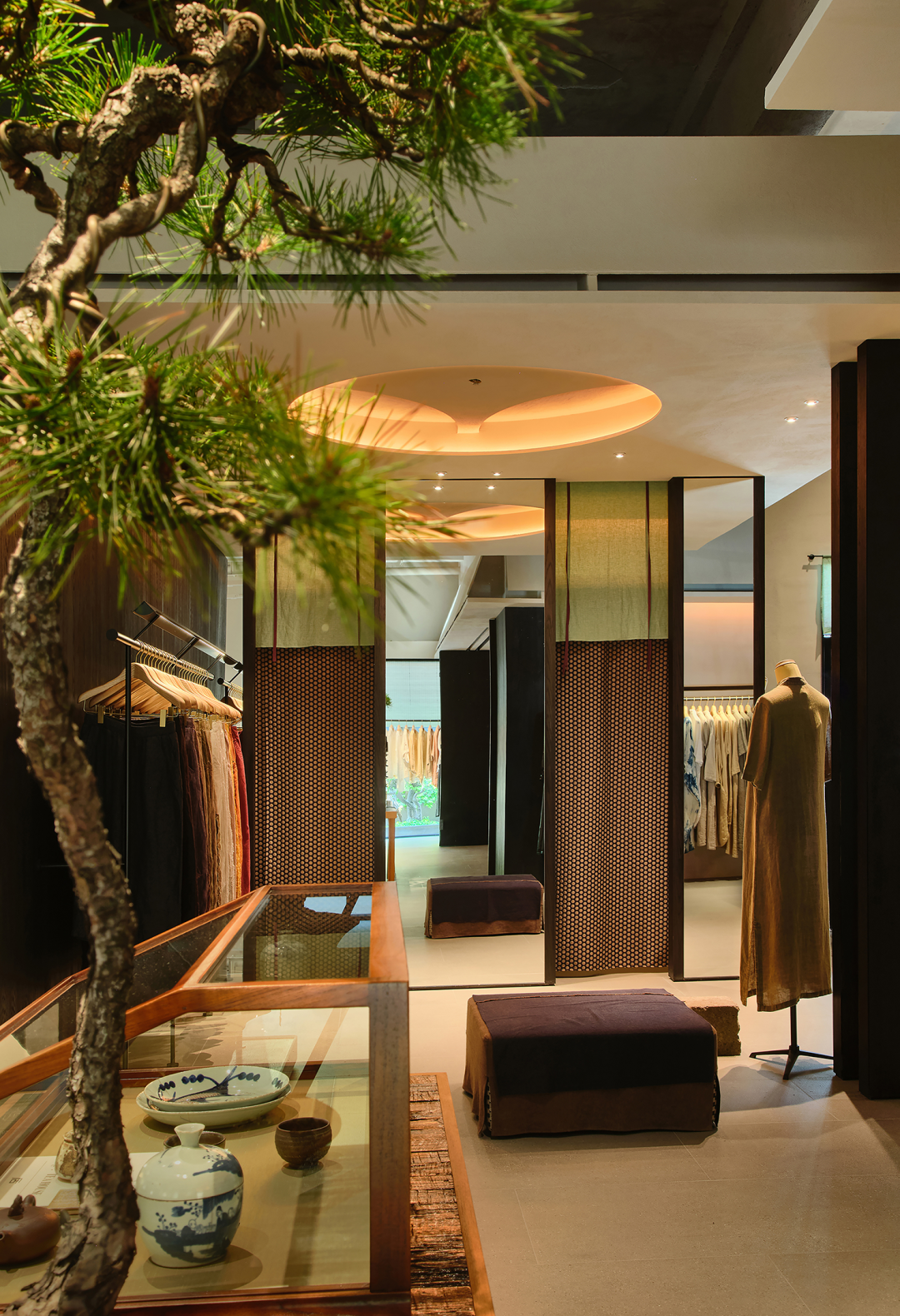 古石后丨中国杭州丨Bob Chen Design Office-32