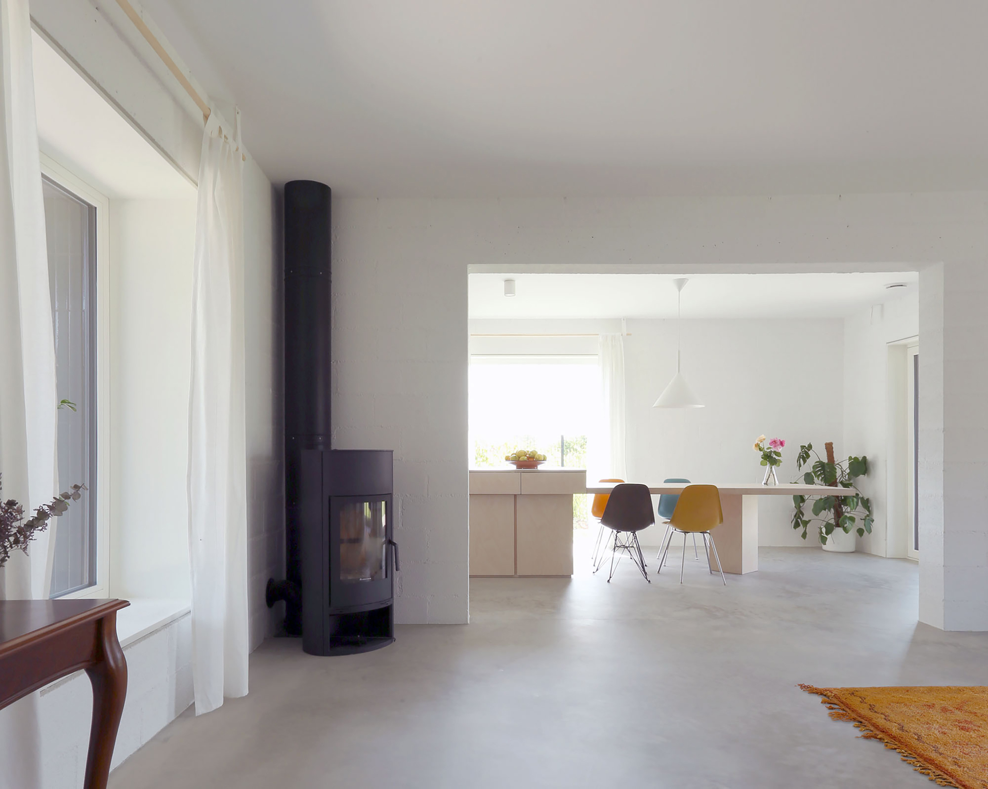 巴尔杰宅邸丨Arhitekti Počivašek Petranovič-24