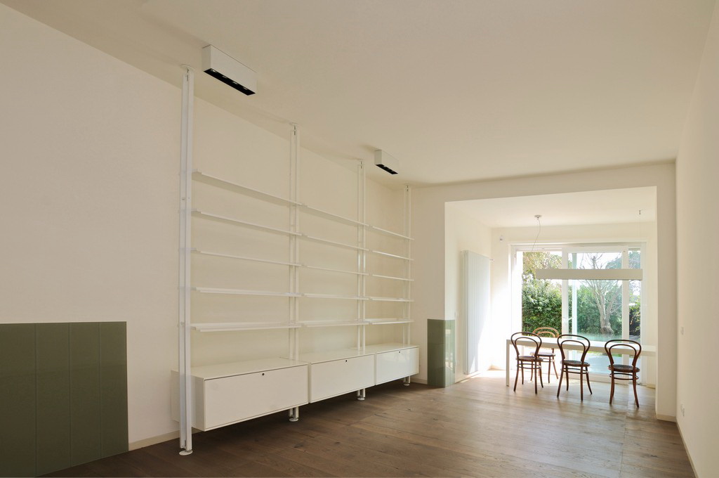 现代简约风住宅设计——张德良、殷崇渊的演拓空间-6