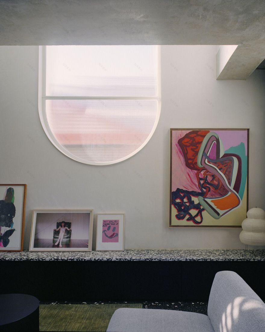 南墨尔本住宅丨澳大利亚丨Pandolfini Architects-36