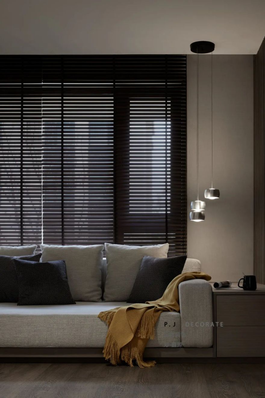 八套大宅,八种生活美学-398