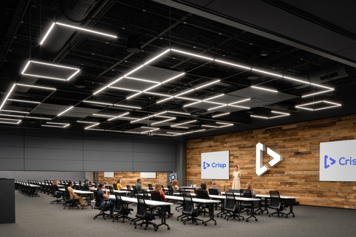 清晰视频办公室丨美国亚特兰大丨ASD | SKY-9