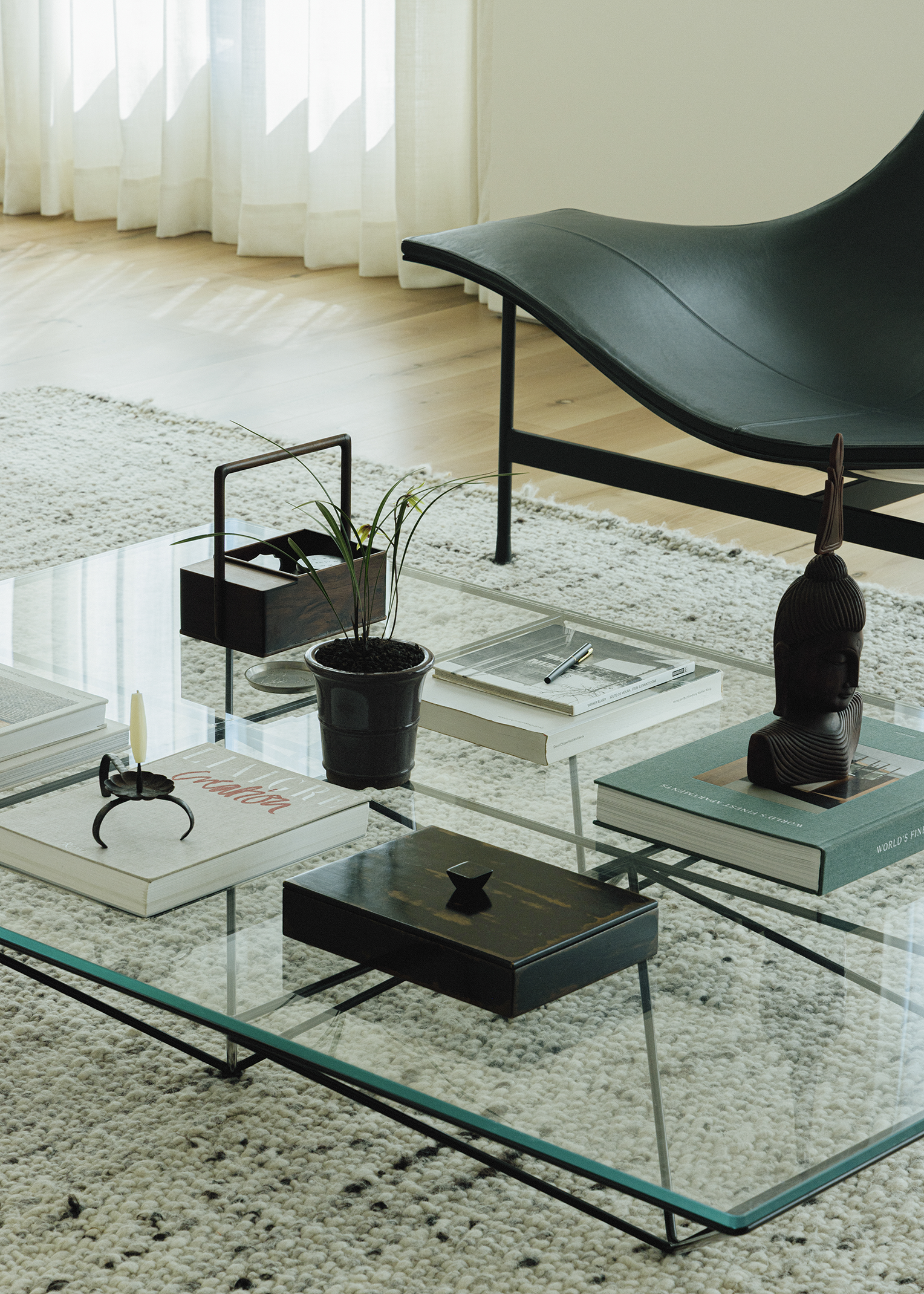 《层峦隐现》《神采》丨中国温州丨聿享安和设计（YHAH）-64