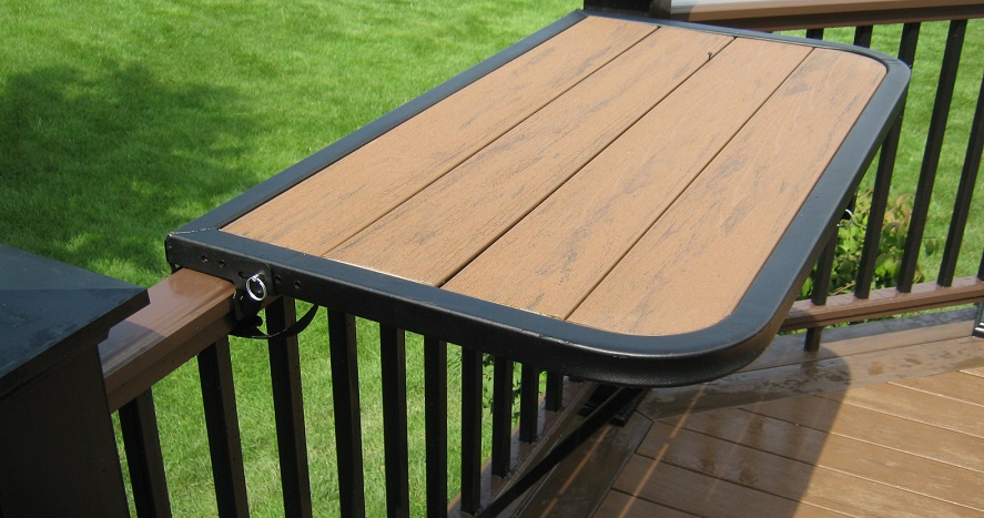 Fort Wayne 后院户外生活空间改造丨美国-5