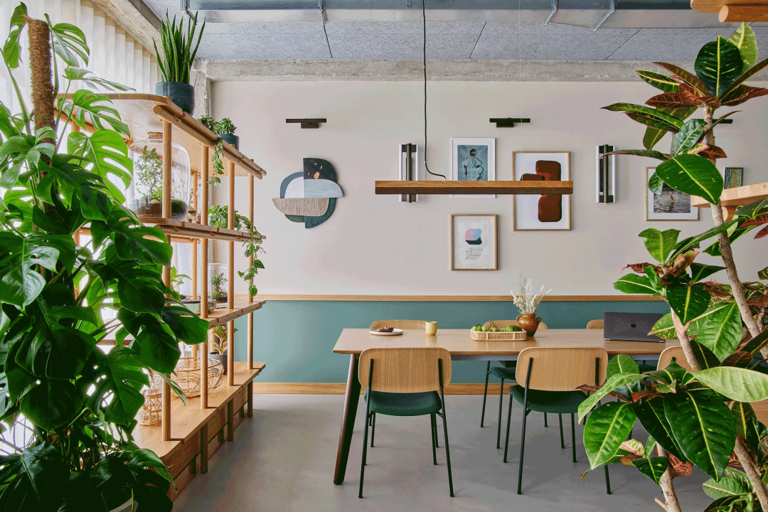 德国明朗度假风 Apartment Hotel丨德国慕尼黑丨伦敦 Holloway Li 工作室-44