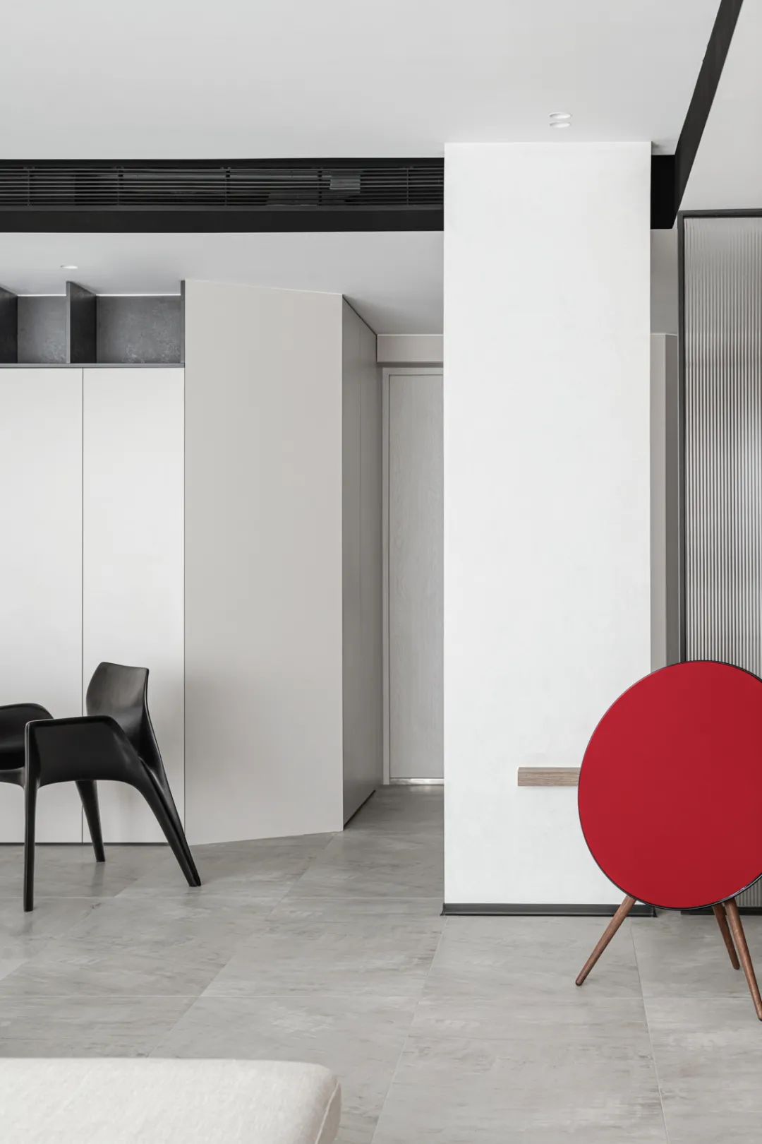 陪你长大的港湾丨中国温州丨现象空间设计-79