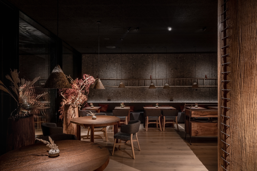 88 Vinotheque / HAY Boutique Hotel and SPA-27