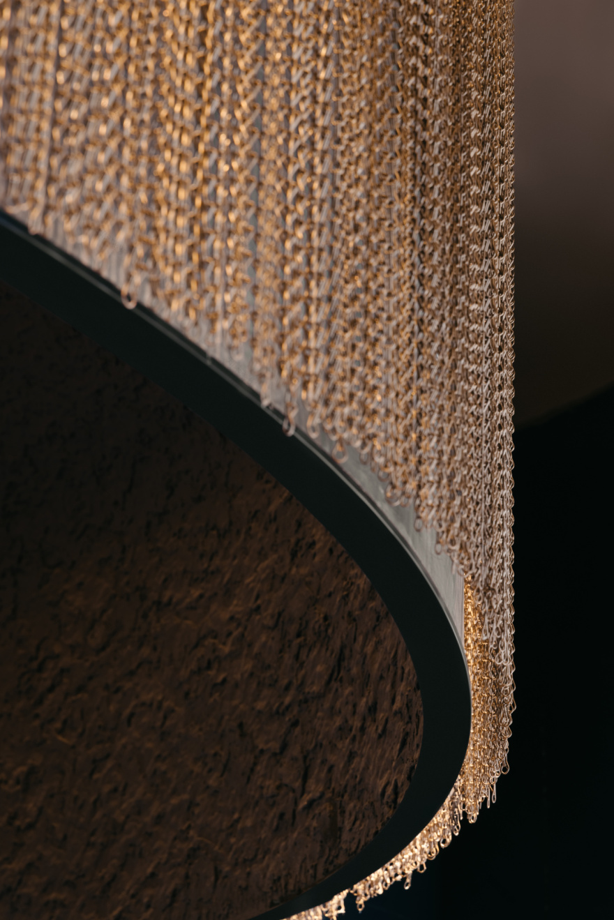 提督臻选 · TIDU RESERVE丨中国上海丨RooMoo Design Studio-23