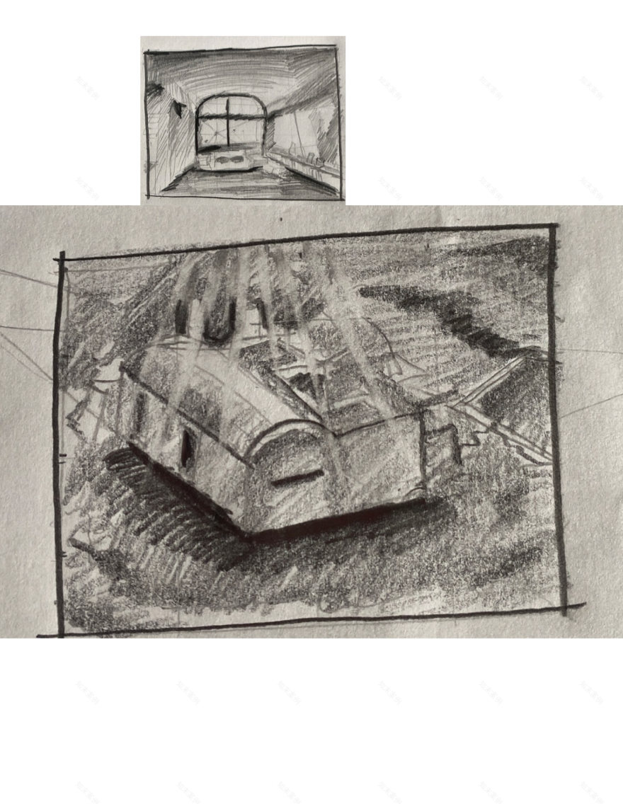 观察绘图丨Jose Rengifo-32