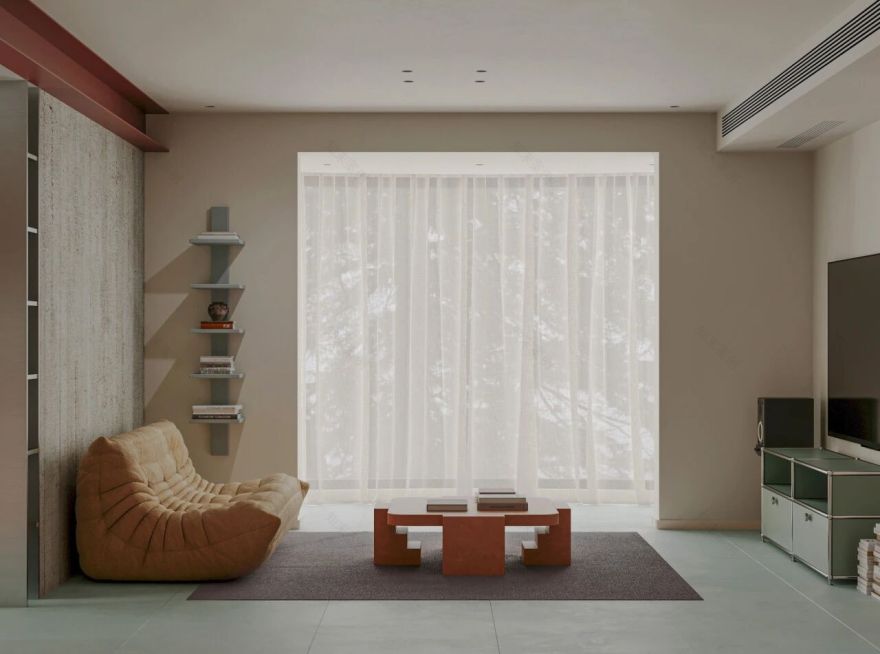 三文鱼丨中国杭州丨為设计(FOR YOU DESIGN)-26