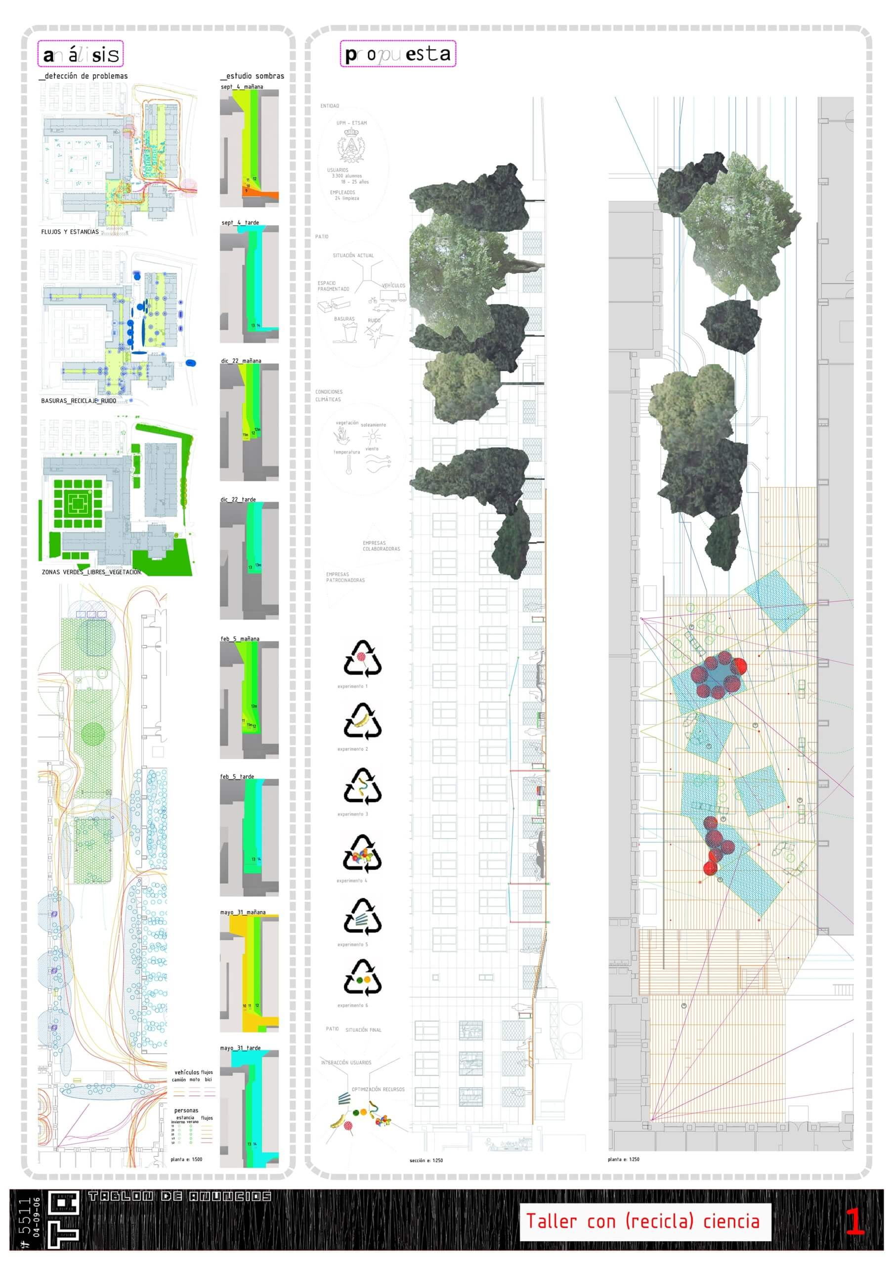 丨西班牙马德里丨Ecosistema Urbano,Pezestudio.org-2