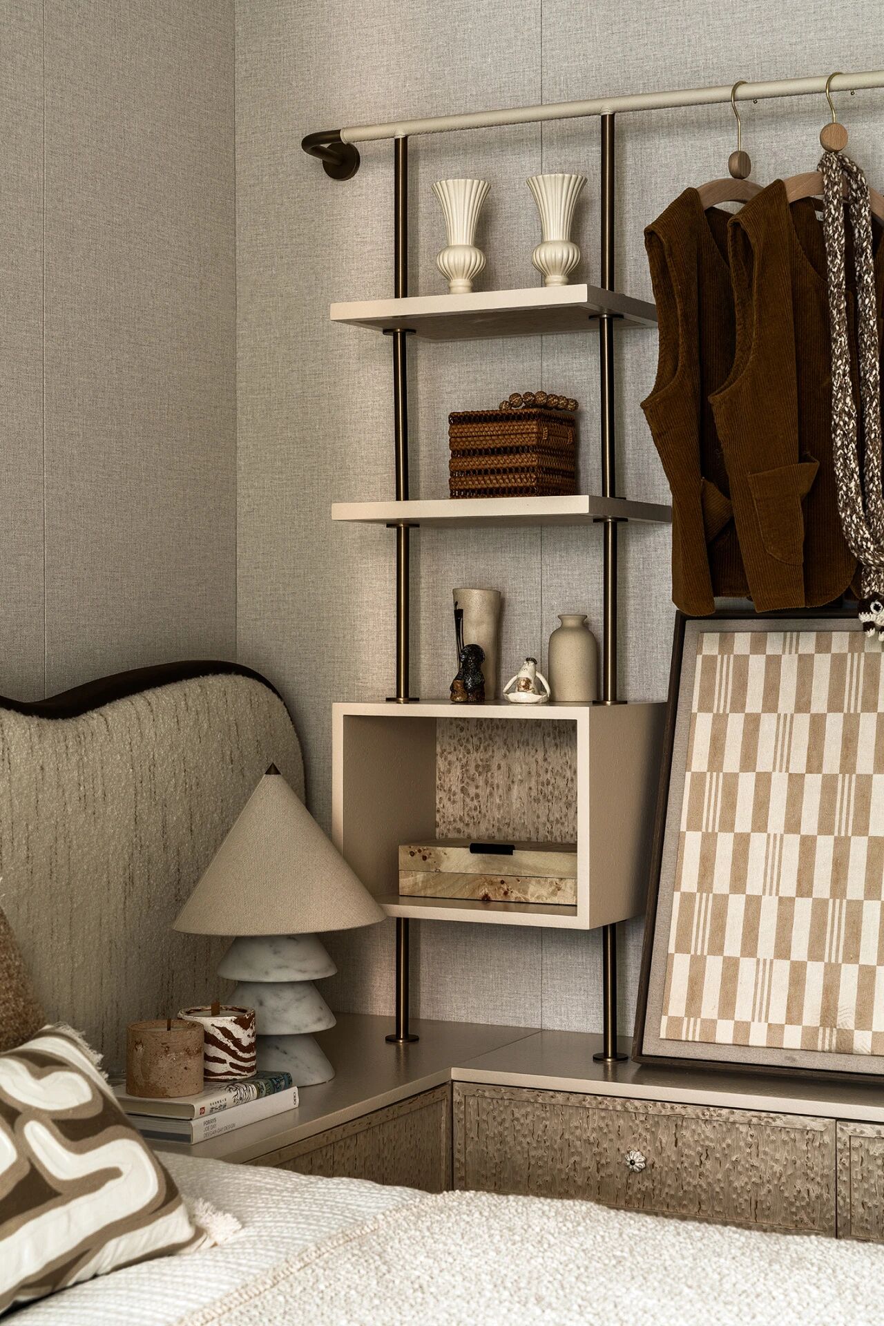 上海·康定壹拾玖丨中国上海丨深圳市布鲁盟室内设计有限公司（Bluemoon）-52