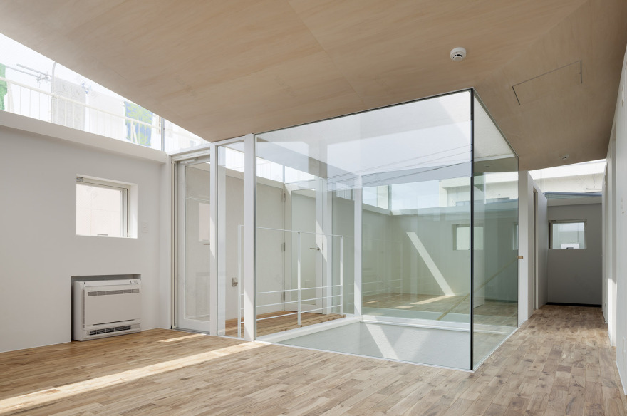 神奈川M宅 / I.R.A.-63