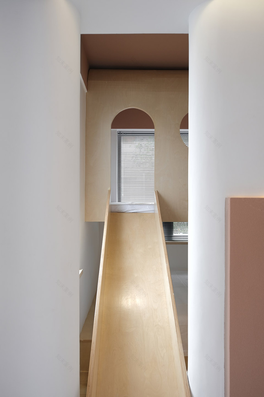 青岛印澜食集·二舍丨中国青岛丨舟不离空间设计-31