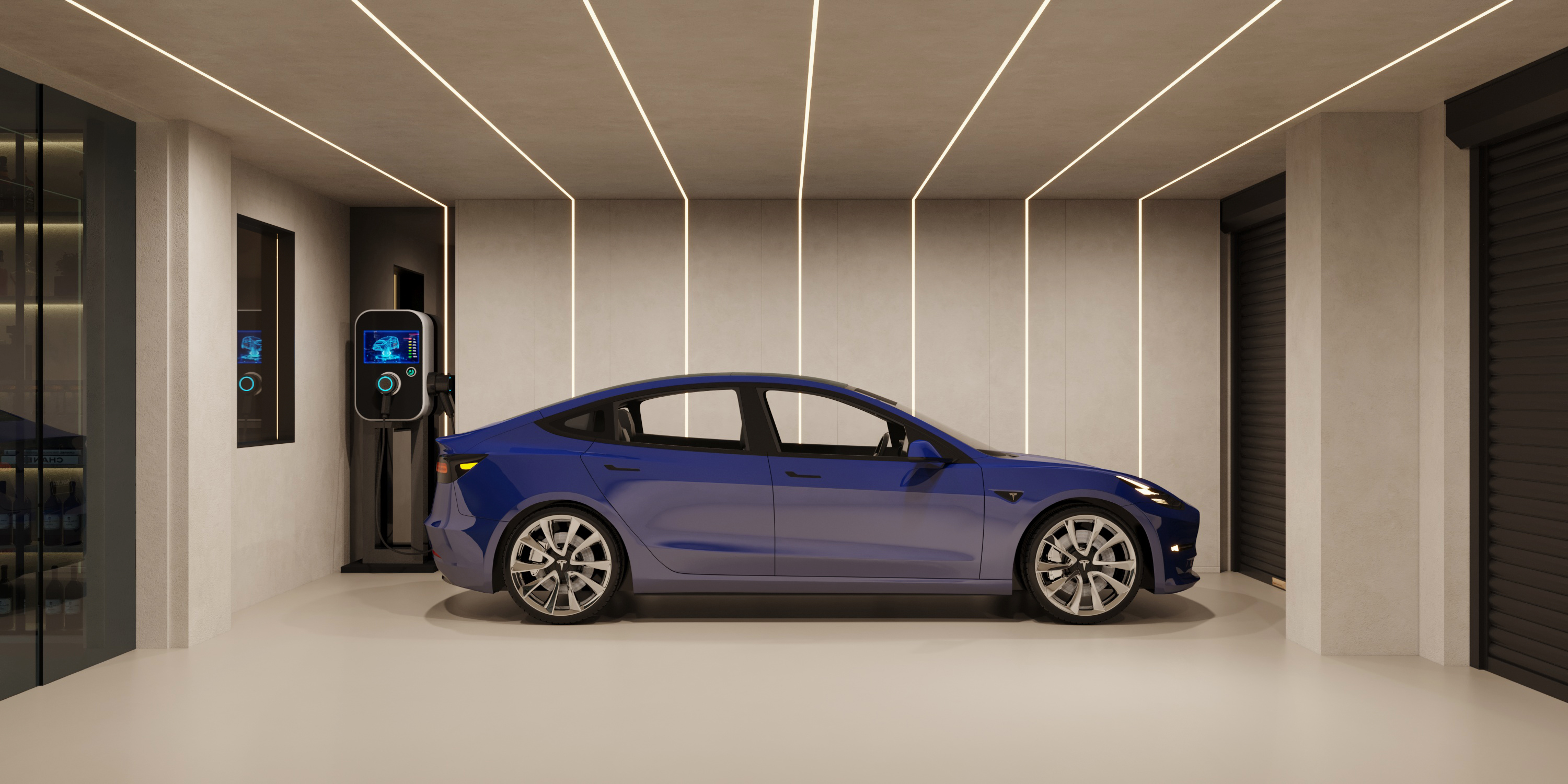 奉天久舍|金地峯汇-27