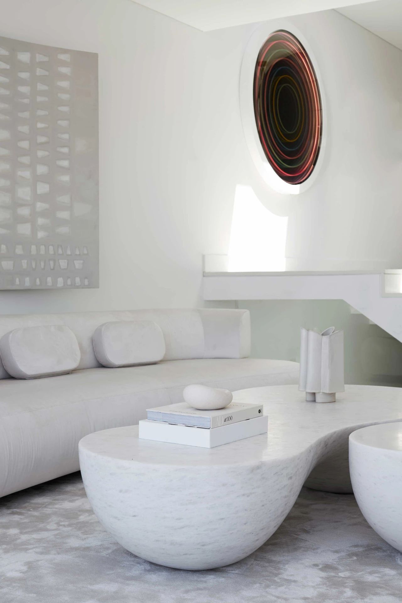 Nina Maya 新作丨美国丨Nina Maya Interiors-25