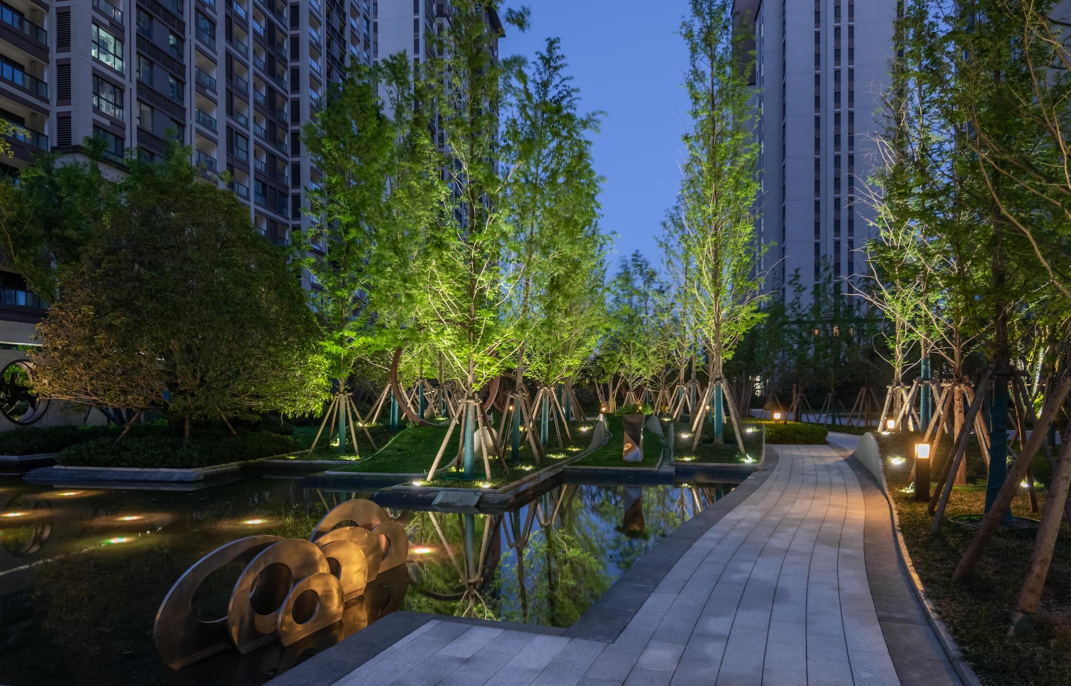 永威南樾·瑞苑-3