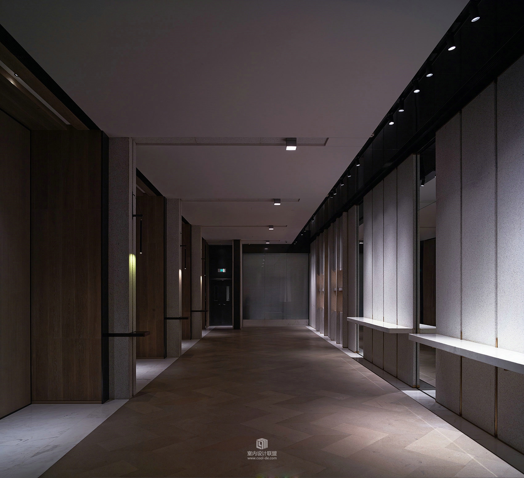 大观国际设计--北京三里屯CHAO之光-50