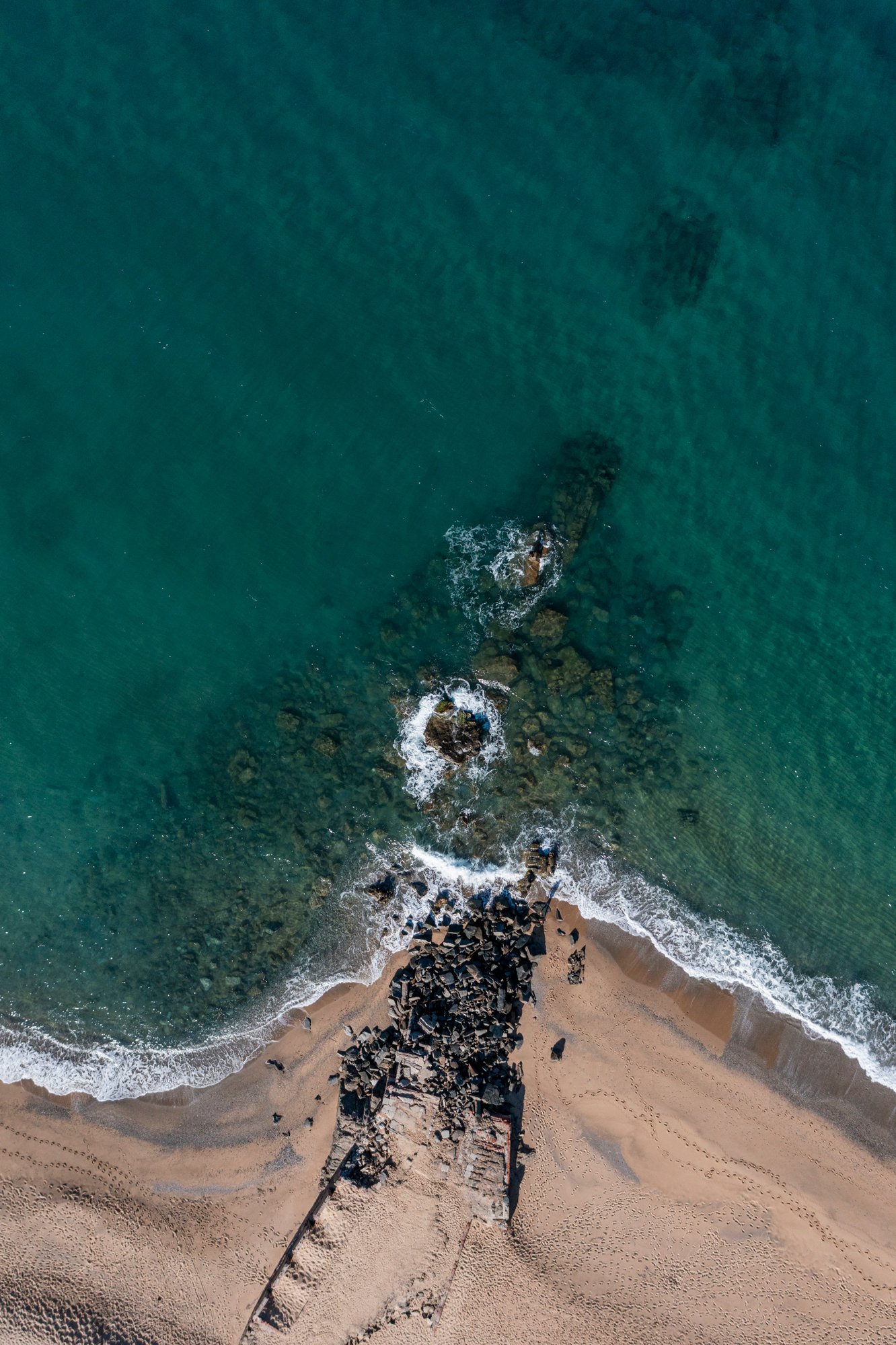 乐沙丘泳池酒店丨意大利丨PLAG STUDIO-129