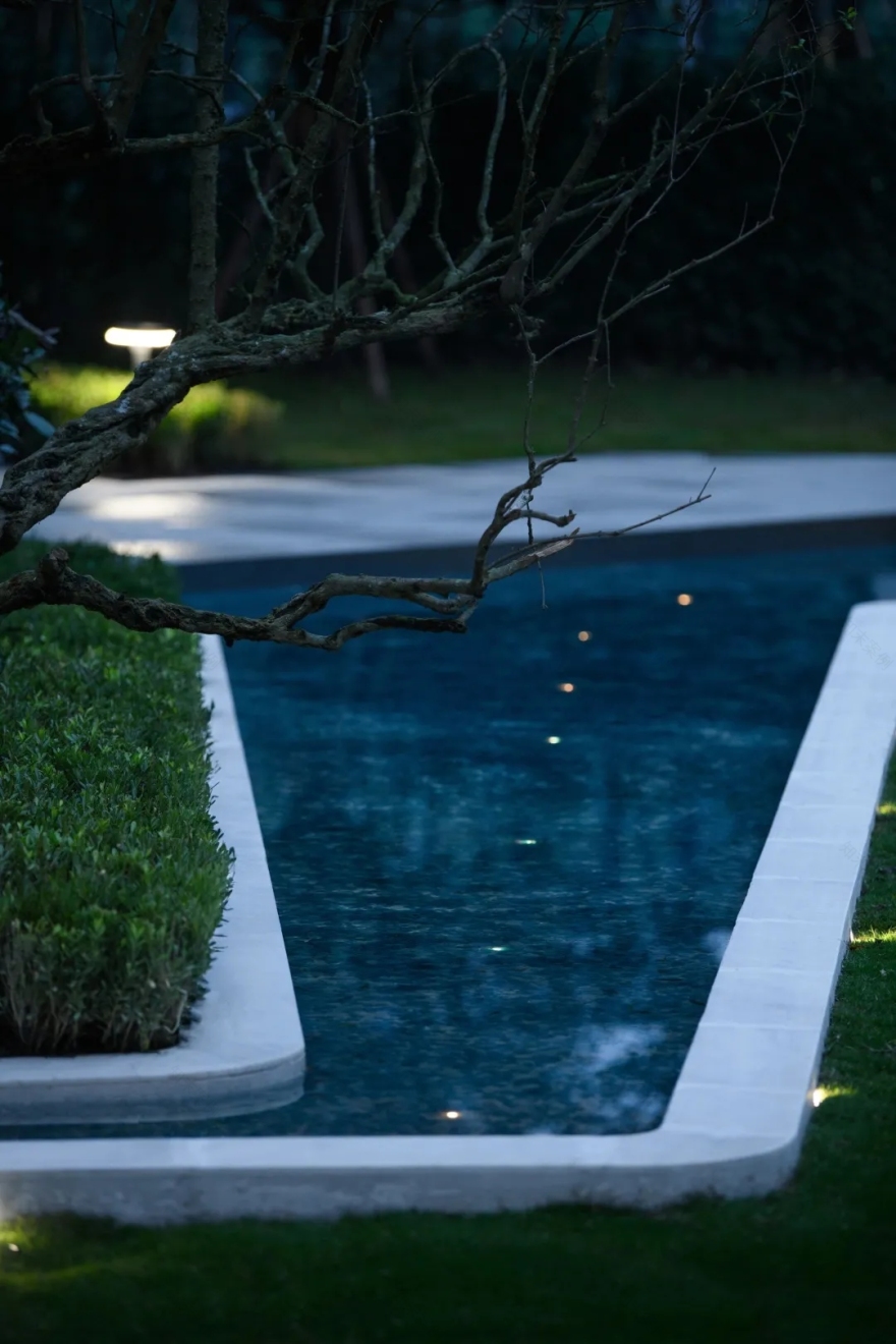 重庆·中南·上悦城示范区景观-23