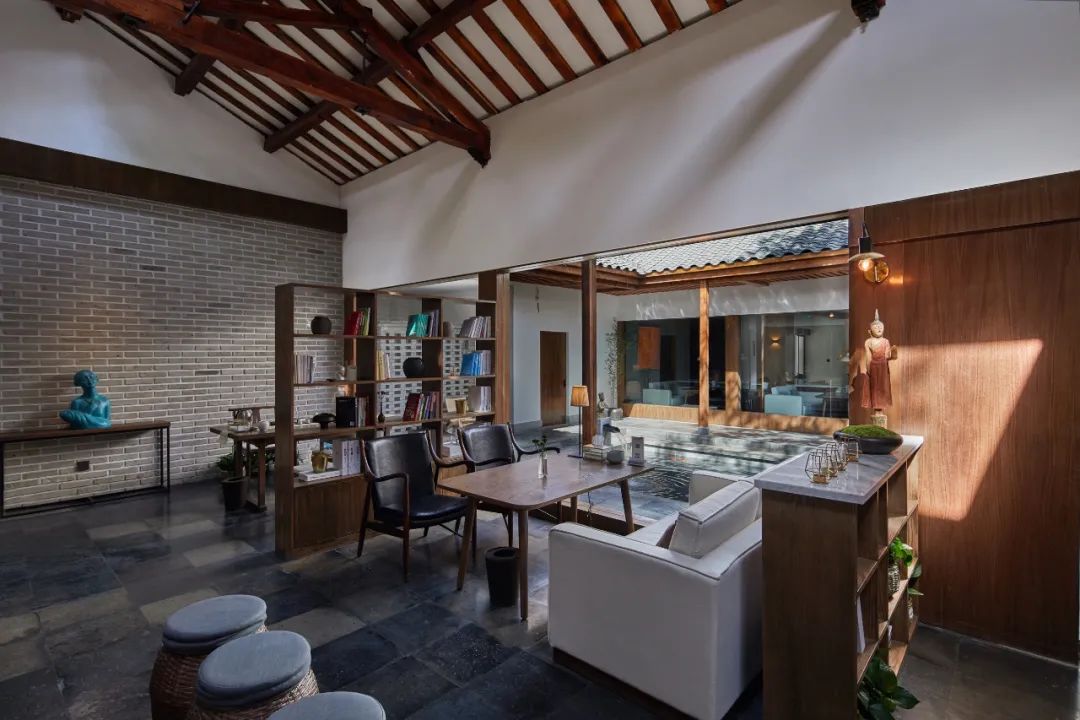 匠王小院丨中国银川-21