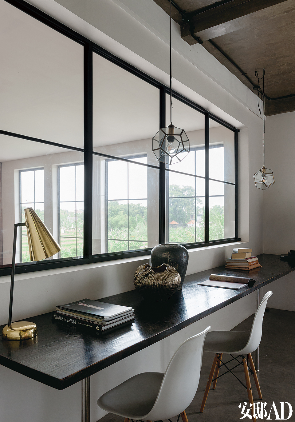 住在巴厘岛的一对工作狂-8