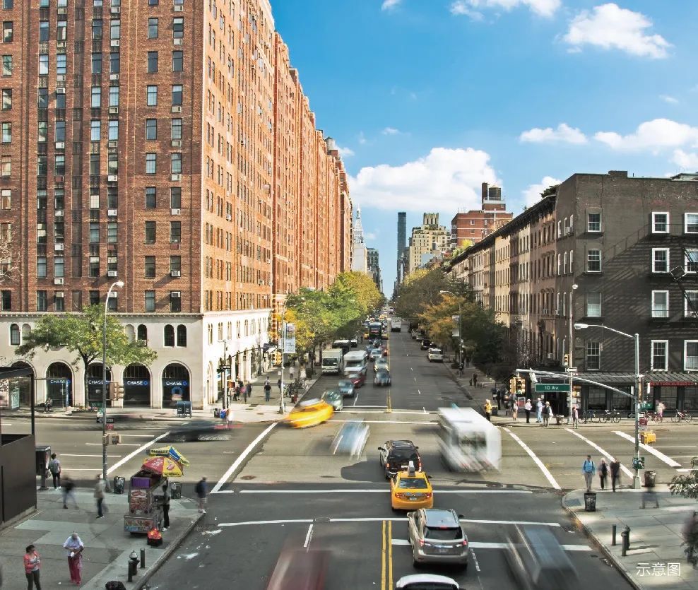 租赁住房产品模块需灵活,满足多元化需求丨中国上海丨UA租赁住宅设计研究院(CYZZ研创小组)-8