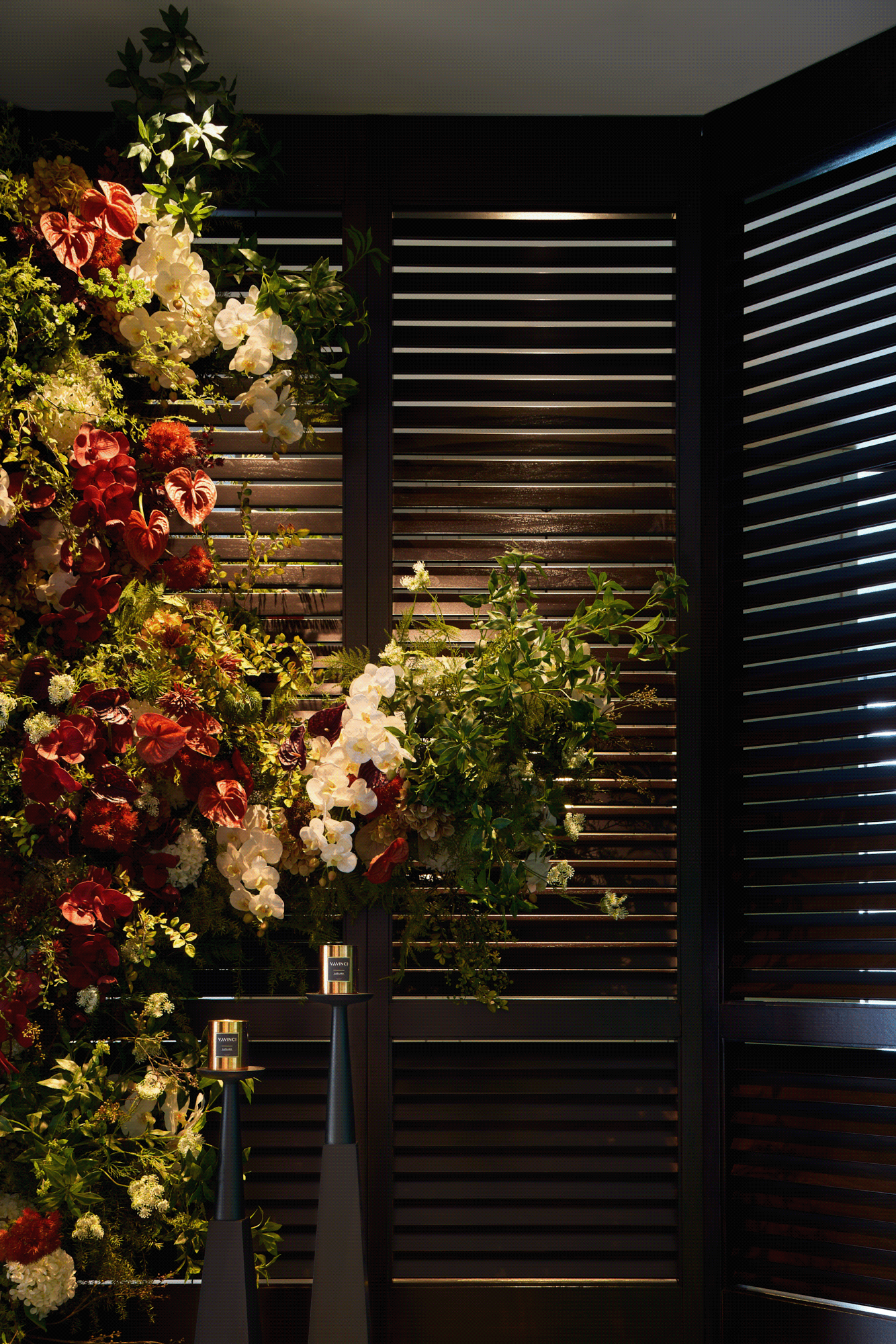 万科·臻系城市私享厅丨中国佛山丨ENJOY DESIGN-12