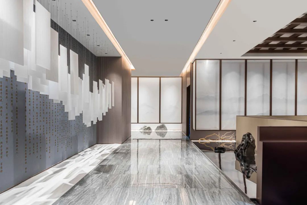 YLH·IDEAL 匠筑 | 构建鸿憩华韵·臻珑府-75