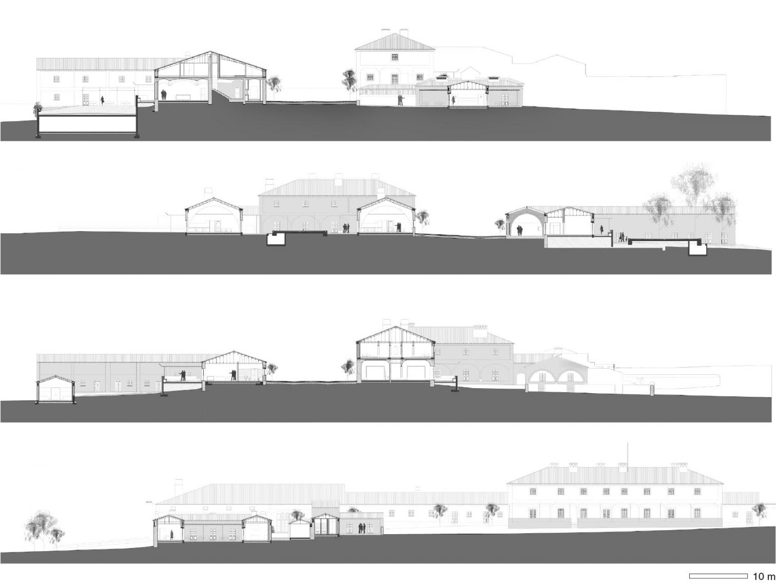 葡萄牙农场变身高品质度假村-5