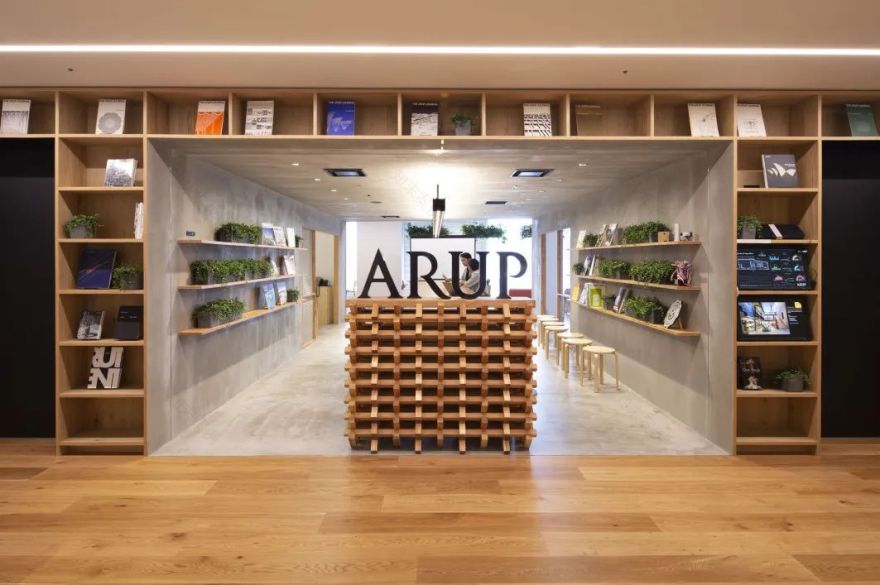 广岛纸鹤塔——城市新地标,和平与环保的设计典范-71