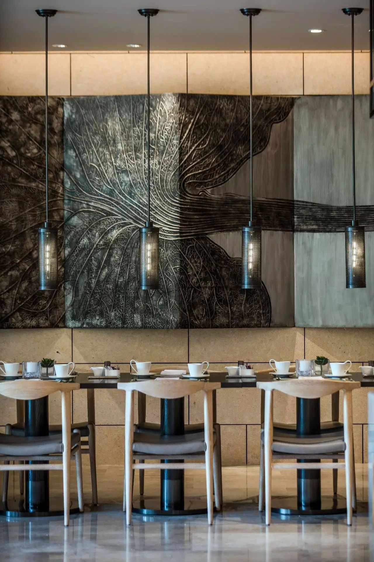 蓝途新品 | 南海希尔顿南海翼酒店—寻逸心灵的秘境！-53