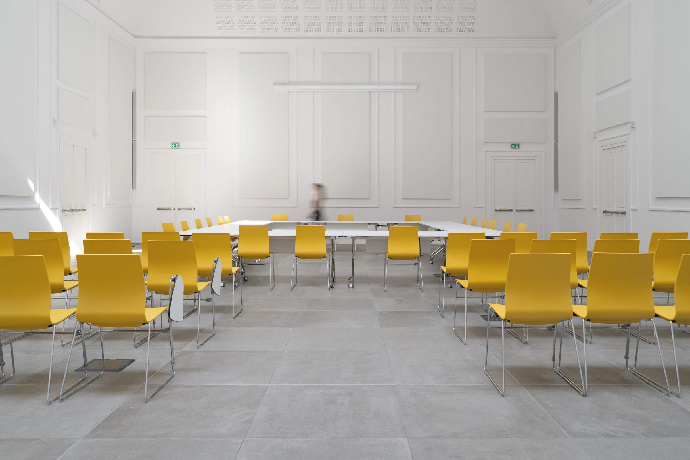 CCA·卡洛·阿尔贝托学院丨意大利都灵丨Archisbang-5