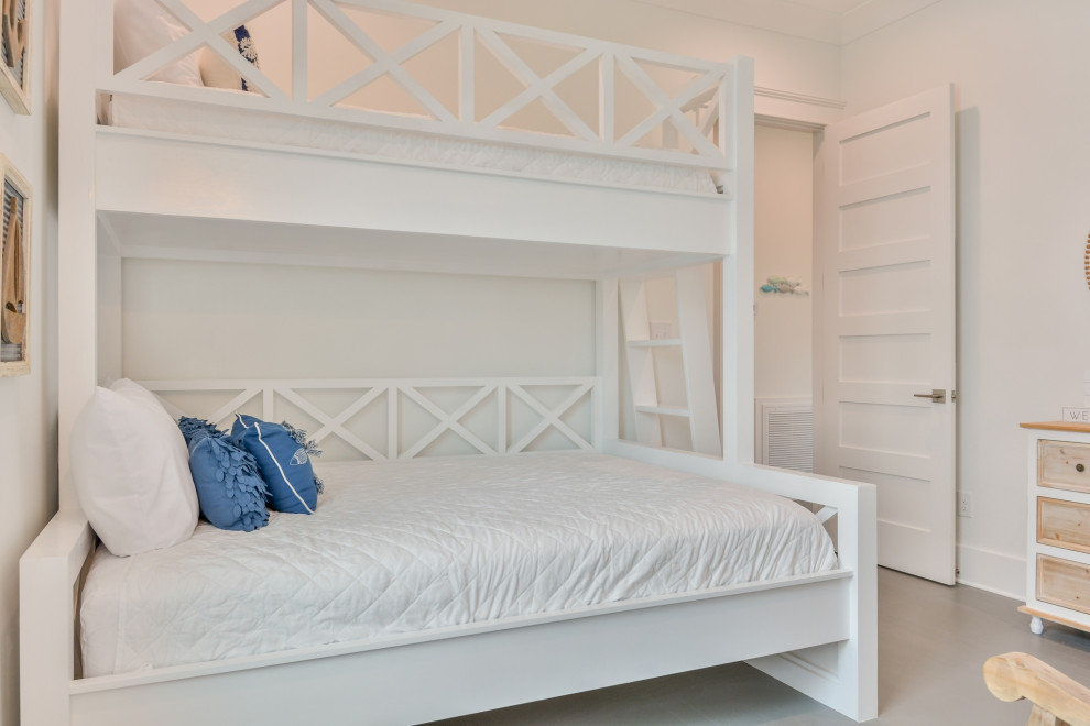 丨美国阿拉巴马丨Bob Chatham Custom Home Design-68