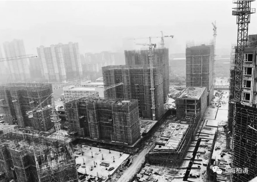 武汉光谷“之寓·未来”青年社区丨中国武汉丨PTA上海柏涛-75