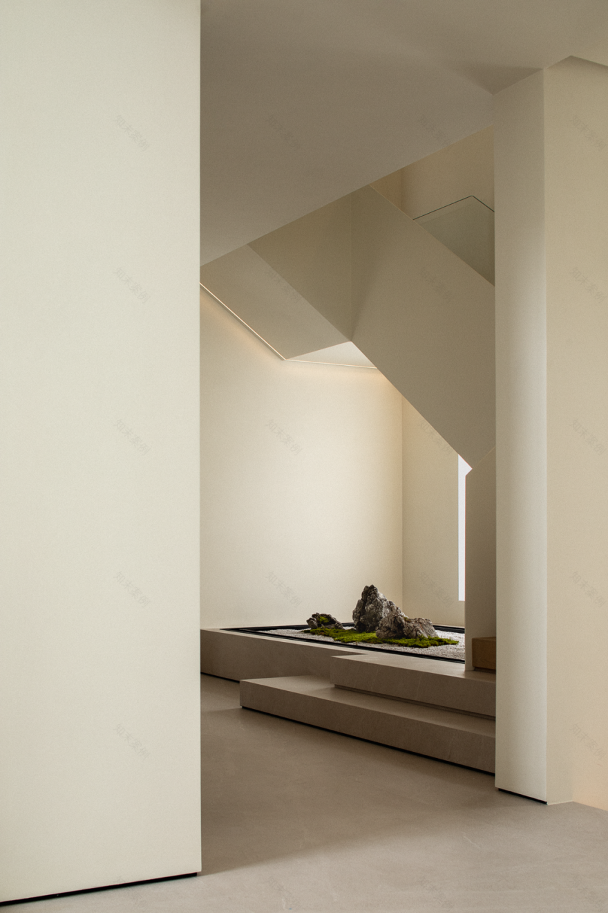 象山墅院·光年之旅丨中国南京丨观享际SKH室内设计-339