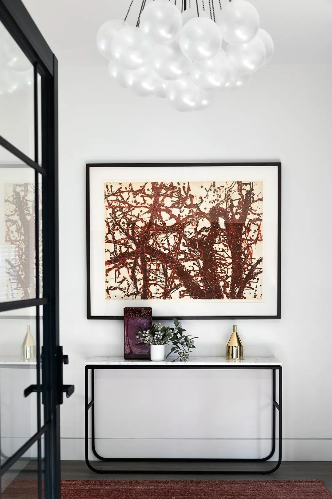 那不勒斯 Coastal Pavilion 住宅丨意大利那不勒斯丨Mim Design-155