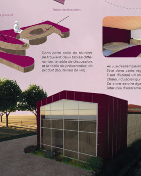 Projet LA BELLE RÉCOLTE