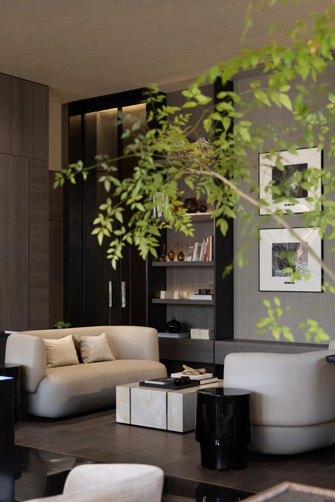 万科南京朗拾·雨核丨中国南京丨MAUDEA 牧笛设计-54