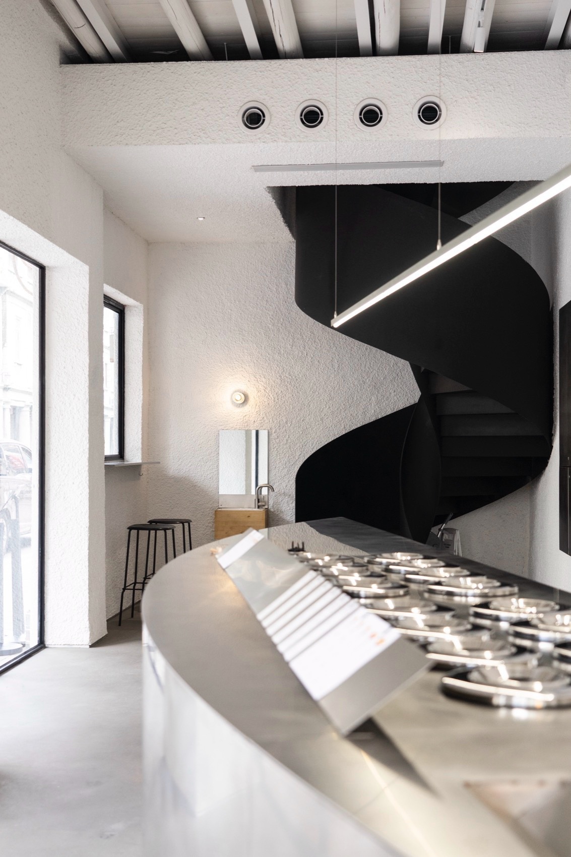 Ice Kirin Gelato（潮汕冰麒麟广东汕头店）丨中国汕头丨0321STUDIO-6