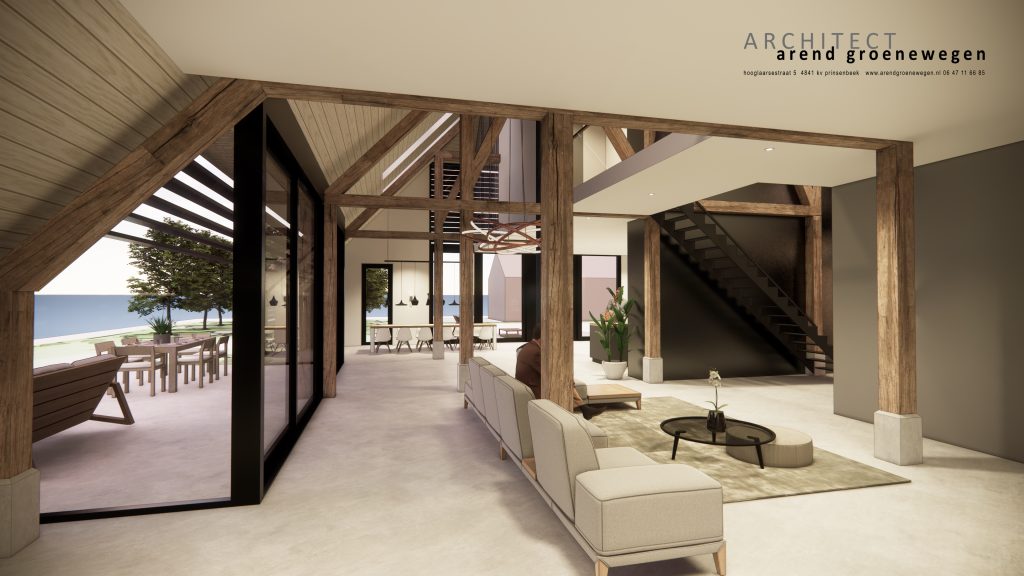 丨Arend Groenewegen Architect BNA-3