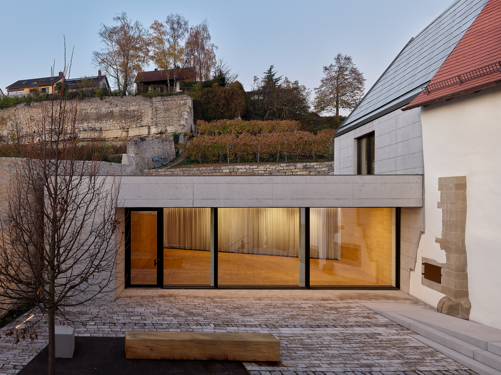 Hölderlinhaus 博物馆丨德国丨VON M-11