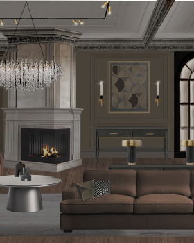 жк вернисаж