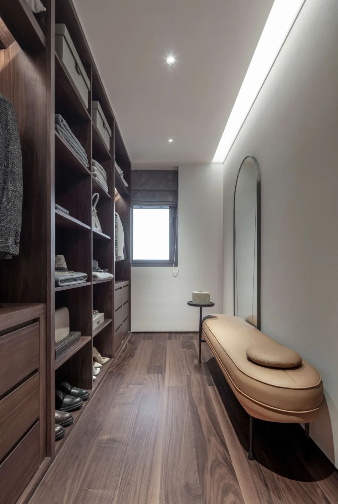 东方海滨的现代雅奢 | 海域阳光 A1 户型样板间-61