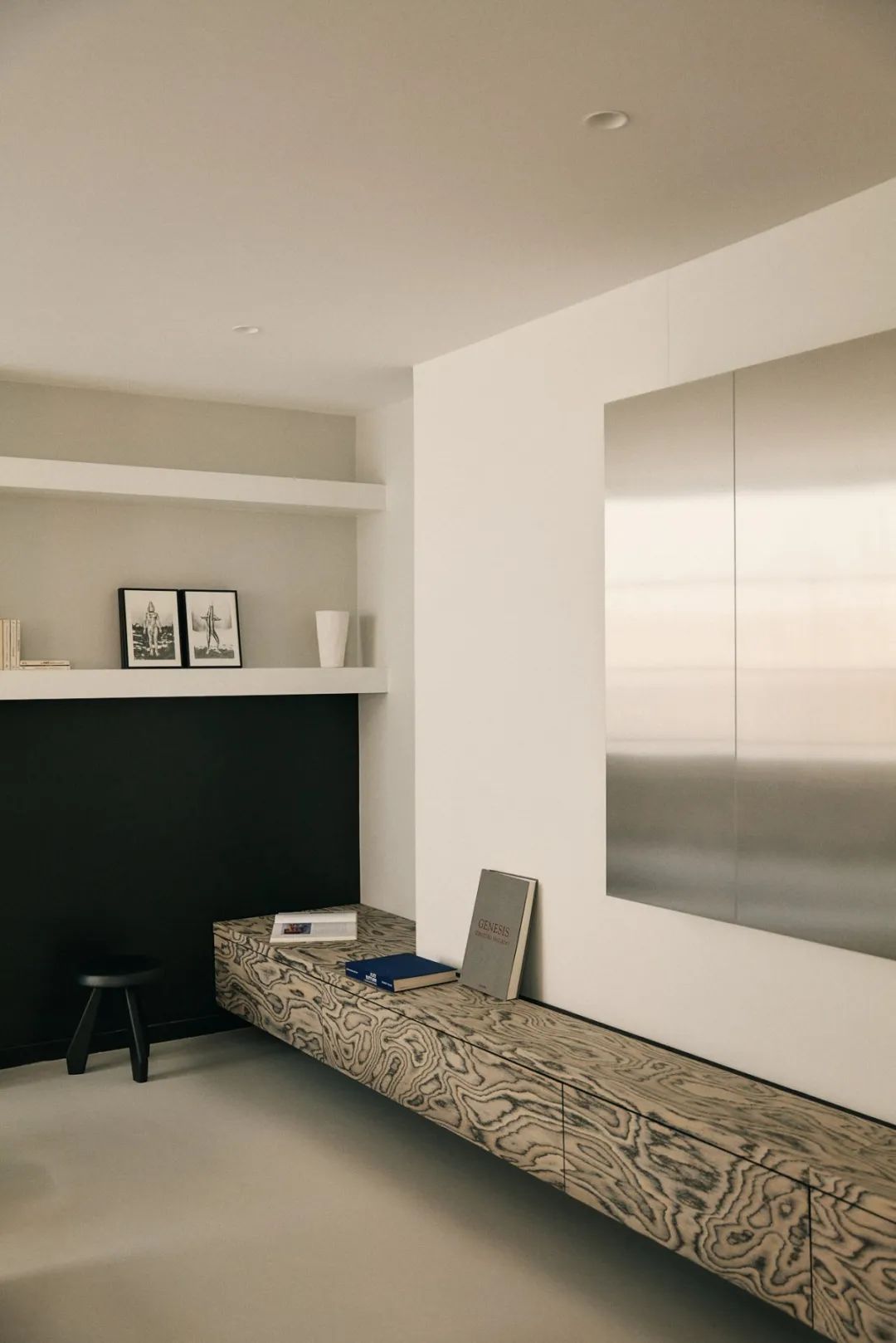 不被风格限定的家，真的很显主人个性啊！-18