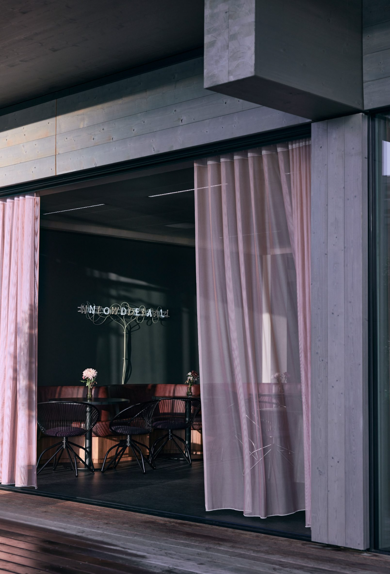 荷兰水上办公楼丨荷兰鹿特丹丨Powerhouse Company-44